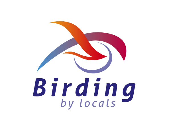Birding by Locals